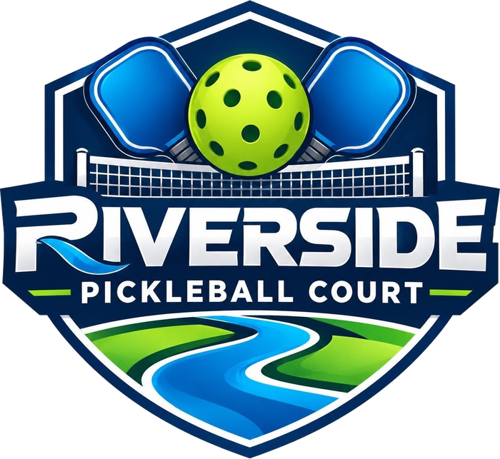 Riverside Pickleball Court